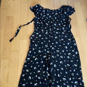 Romper never worn didn’t fit